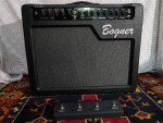 Bogner Alchemist 1x12 Guitar Amplifier