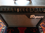Bogner Alchemist 1x12 Guitar Amplifier