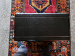 Bogner Alchemist 1x12 Guitar Amplifier