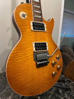 Gibson Les Paul Axcess