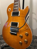 Gibson Les Paul Axcess