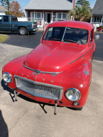Volvo 119,000 mi