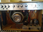 SIlvertone MOJO 25R guitar amplifier