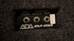 ADA 2x12 cabinet celestion speakers