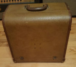 Ampro Jensen Speaker Cabinet Vintage