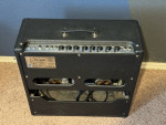 Fender Tube Combo