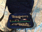 Oboe