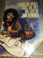 Instrument Book