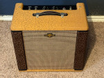 Fender Tube Combo