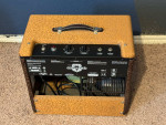 Fender Tube Combo