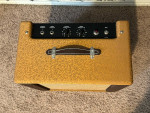 Fender Tube Combo