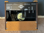 Fender Tube Combo