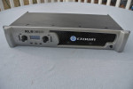 Crown XLS1500 1500w DriveCore Stereo RackMount Power Amplifier Amp