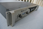 Crown XLS1500 1500w DriveCore Stereo RackMount Power Amplifier Amp