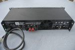 Crown XLS1500 1500w DriveCore Stereo RackMount Power Amplifier Amp