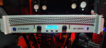Crown XTI USA made 1000 watt amplifier