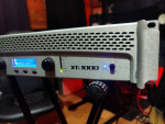 Crown XTI USA made 1000 watt amplifier