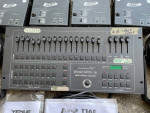 STAGE LIGHTING including-American DJ