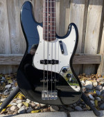 Fender Custom Shop Limited 1964 Jazz Bass