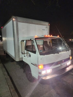 GMC 100,000 mi