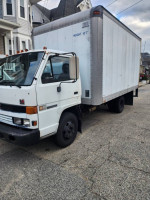 GMC 100,000 mi