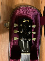 1958 Gibson Les Paul Standard Reissue LR8 Custom