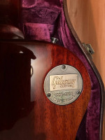 1958 Gibson Les Paul Standard Reissue LR8 Custom