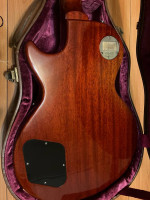 1958 Gibson Les Paul Standard Reissue LR8 Custom
