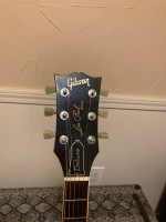 Vintage 1979/80 Gibson Les Paul Deluxe