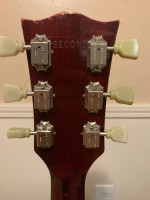 Vintage 1979/80 Gibson Les Paul Deluxe