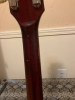 Vintage 1979/80 Gibson Les Paul Deluxe