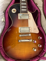 1960 Gibson Les Paul Standard  Historic Reissue