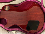 1960 Gibson Les Paul Standard  Historic Reissue
