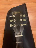 2004 Gibson SG Faded Worn Brown  With Gibson Gig Bag