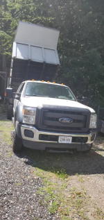 Ford 131,000 mi