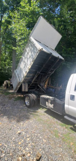 Ford 131,000 mi