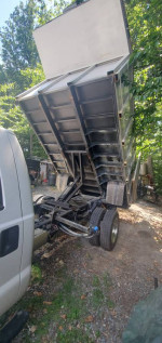 Ford 131,000 mi