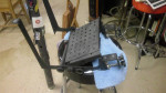 Laptop/turntable holder