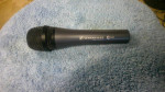 Sennheiser e835 vocal mic