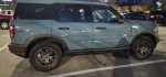Ford Bronco 147,000 mi