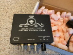 Black Lion Audio Micro Clock MK2 BLA MKII