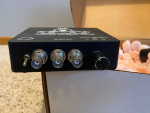 Black Lion Audio Micro Clock MK2 BLA MKII