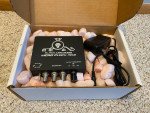 Black Lion Audio Micro Clock MK2 BLA MKII