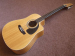 Seagull S6 CW (Maple/Spruce/L.R. Baggs Electronics)