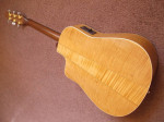 Seagull S6 CW (Maple/Spruce/L.R. Baggs Electronics)