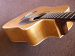 Seagull S6 CW (Maple/Spruce/L.R. Baggs Electronics)