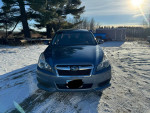 2013 Subaru Legacy 122,000 mi