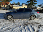 2013 Subaru Legacy 122,000 mi