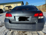 2013 Subaru Legacy 122,000 mi