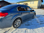 2013 Subaru Legacy 122,000 mi